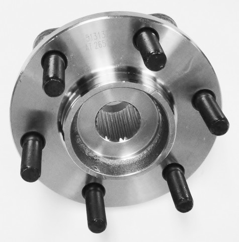  530474 Wheel Bearing and Hub Assembly For DODGE,SRT